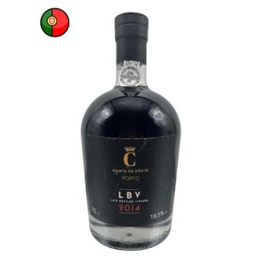 Imagem de Vinho LBV - (2014) - 750ml