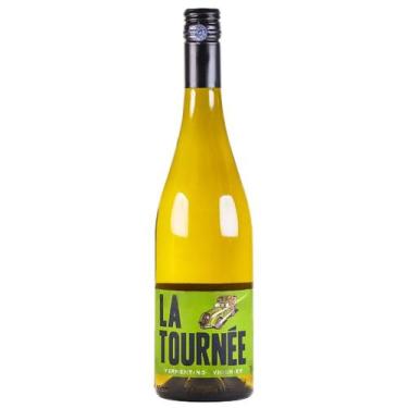 Imagem de Vinho Branco Ferraton La Tournee Vermentino Viognier 750ml