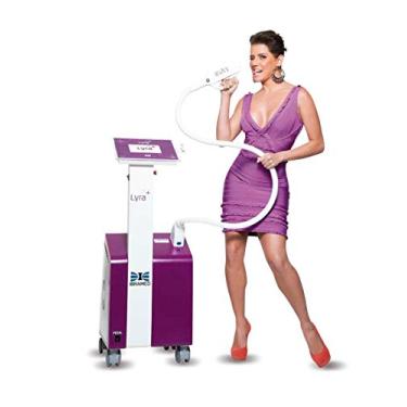 Imagem de Lyra Ibramed Aparelho De Luz Intensa Pulsada