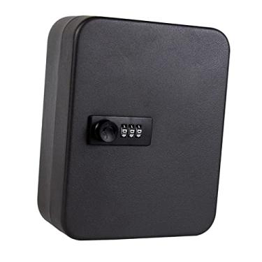 Imagem de Senha fechadura Coloque 20 unidades de sobressalente do organizador da