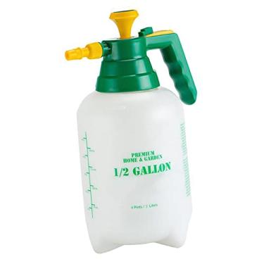 Imagem de Generic Pulverizador de Bomba de Pressão de Portátil de 0,5 Galões com Válvula