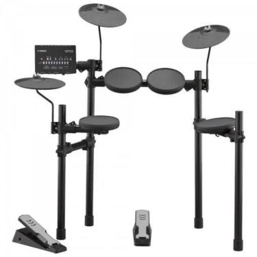 Imagem de Bateria Eletronica DTX402K yamaha