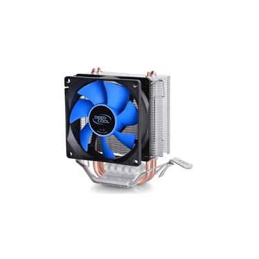 CPU Cooler Intel Amd Ice Edge Mini FS v2.0 DeepCool Socket LGA 115X AM4