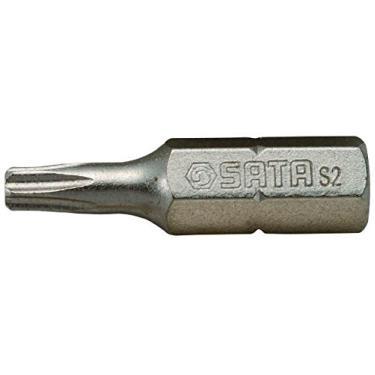Imagem de SATA Bit Torx Sata Cinza Chumbo 25Mm