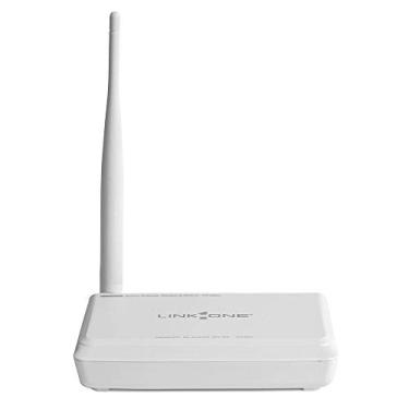 Imagem de Modem LINK ONE Router Wireless N ADSL2+ - L1-DW121