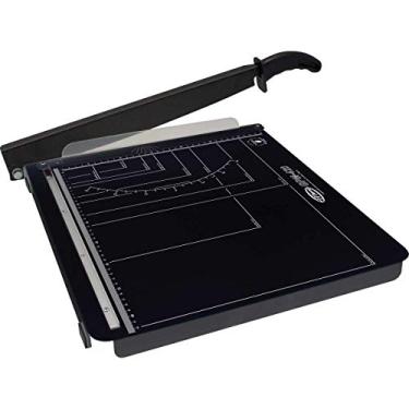 Imagem de Guilhotina Cortadeira, Menno, Multicor