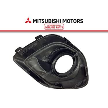 Imagem de Moldura farol milhas neblina ASX 2013-2016 - Original - Esquerdo