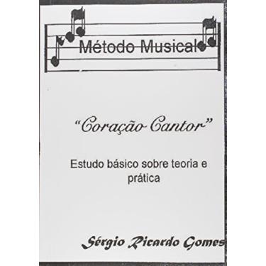 Imagem de Método Musical Coração Cantor