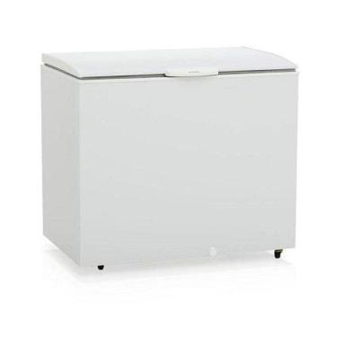 Imagem de Conservador Horizontal Tampa Balanceada Skin 306L GHBS-310/BR/220V - Gelopar