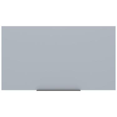 Imagem de Armário de Geladeira Bartira Cristal MDP 15mm com 1 Porta - 80cm de largura