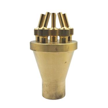 Imagem de Bico Fontes Chafarizes E Lagos Direcionável Multijatos