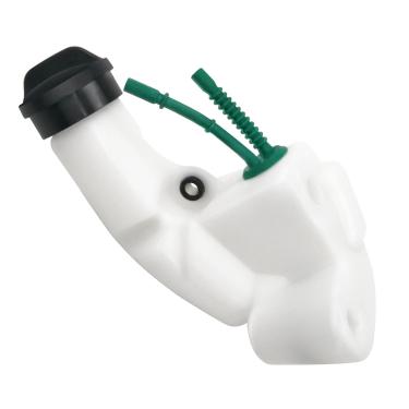 Imagem de Tanque de combustível de substituição para Stihl FS38 FS45 FS45C FS45L FS46 FS46C FS55 FS55R FS55T FC55 HL45 KM55 KM55R Filfeel Engines String Trimmer Strimmers Brush Parts Cutters OEM 4232 350 0411 4232 350 0401
