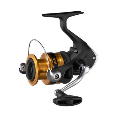Imagem de Molinete Shimano FX FC 3 Rolamentos