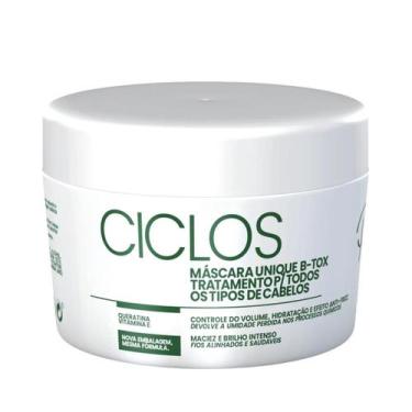 Imagem de Portier Ciclos B-tox Unique Volume Control 250g Original! - Portier Co