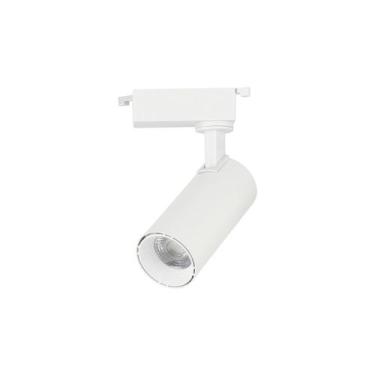 Imagem de Spot Direcionável para Trilho Eletrificado Nordecor Nize 10W Bivolt - 