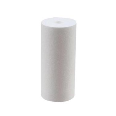 Imagem de Kit 10 Un Refil Polipropileno 5 Micra Para Filtros Big 10 - Globalfilt