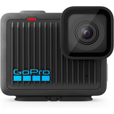 Imagem de Câmera GoPro hero 4K hdr Preto - CHDHF-131-AT