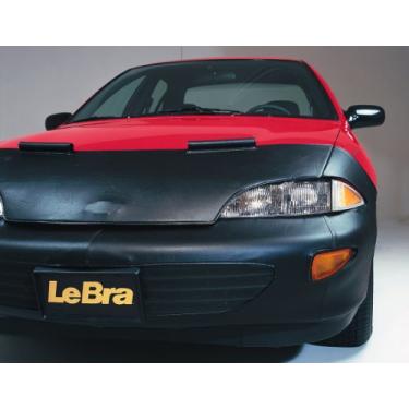 Imagem de LeBra Capa frontal Lexus GS - Vinil, Preto - 55847-01