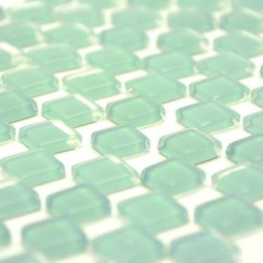 Imagem de Pastilha para Mosaico Quadrada 1x1cm - 100 gramas - Cristallo Decor, 6