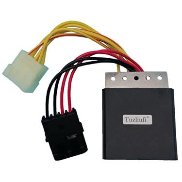 Imagem de Tuzliufi Retificador regulador de tensão para Polaris 4011024 2205239 Sportsman 700 EFI 4x4 2004 Z874