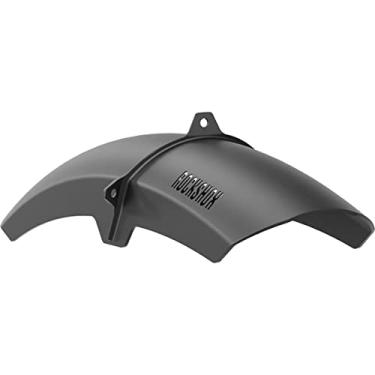 Imagem de RockShox Gravel Fender Short - 3 Bolt, 28mm, Black, Rudy (A1+/2022+)