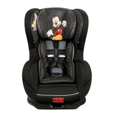 Imagem de Bebe Conforto Cadeira para carro viagem em segurança - A.R Variedades 