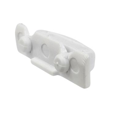 Imagem de Trava da Fechadura P/ Quadro Embutir Ref. PLA18TRAVA - Steck