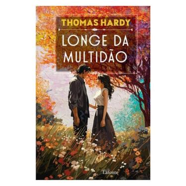 Imagem de Longe Da Multidão