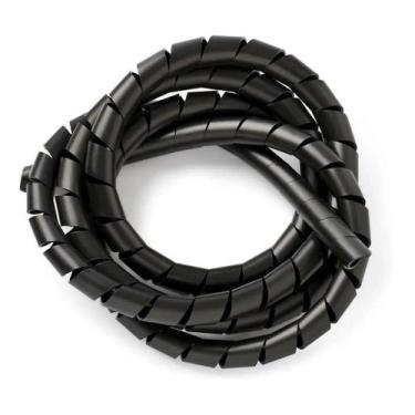 Imagem de Organizador Arrumador De Fios Cabos Tv Pc Computador Notbook - RK