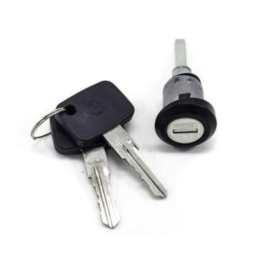 Imagem de Cilindro Miolo Fecho Porta-Malas ChavesMonza Classic - 1986 a 1990 - G