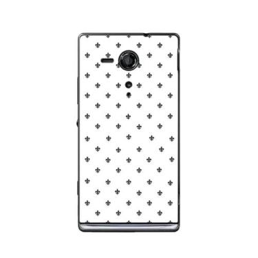 Imagem de Capa Adesivo Skin176 Verso Para Sony Xperia SP - KawaSkin