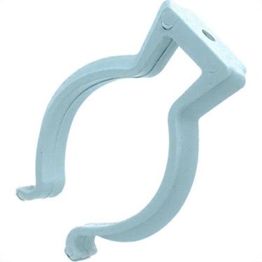 Imagem de Abracadeira Fluorescente Plastica Flp 20/40W - Kit C/20 Pecas