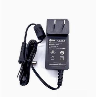 Imagem de CRUMFERT Adaptador Original 19V 1.3A Compatível Com Lg Ads-40Fsg-19 19025Gpcu-1 Ads-25Fsf-19 Ads-40Sg-19-3 19025G Eay6254949201 E2242C E1948Sxac Adaptador Fonte De Alimentação Cabo Carregador