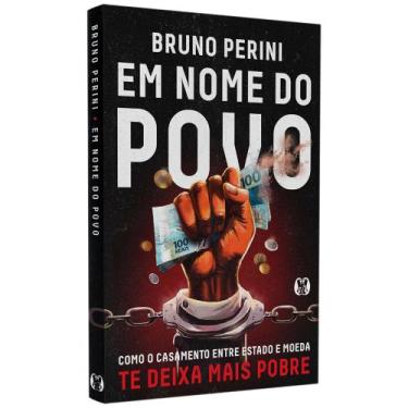 Imagem de Em Nome do Povo  Bruno Perini