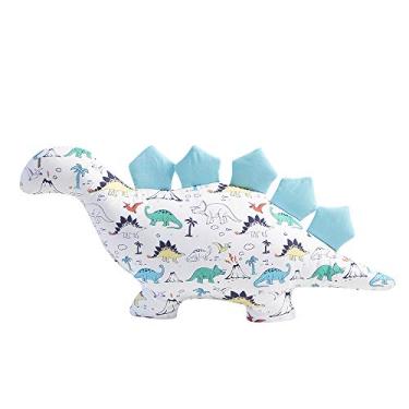 Imagem de Biramar Baby Almofada Dino Bento Dinossauro Multicor