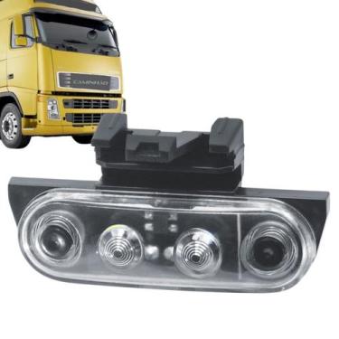 Imagem de Lanterna Tapa Sol / Quebra Sol para Volvo FH / FM - 2009... LED (82116