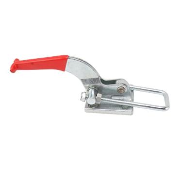 Imagem de Lanque Rápido Toggle Pull Trava, 4008lbs Alternar Trava Fivela Fivela DE Serviço Pesado Planejada Rápida Die Buckle Clamp/Holder Clamp/Holder CLAMP, GLAMPS DE TOLANÇA