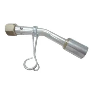 Imagem de Bico p/ Maçarico N2 Max Chamas