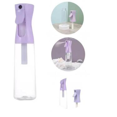 Imagem de Borrifador Agua Pulverizador Efeito Nevoa Bomba Manual Spray - Novo Sé