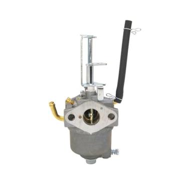 Imagem de Carburador para Toro 119-1980 Power Clear 180 PC180 418ZR 418ZE Snowblowers peças de reposição Carburador