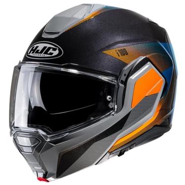 Imagem de Capacete Escamoteável HJC I100 180° Beston