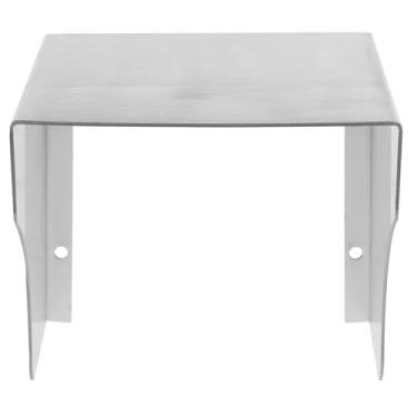 Imagem de Operitacx Capa De Campainha À Prova De Intempéries Capa Protetora De Acesso De Porta De Aço Inoxidável Para Controle De Acesso De Campainha Tomada De Vídeo Para Porta