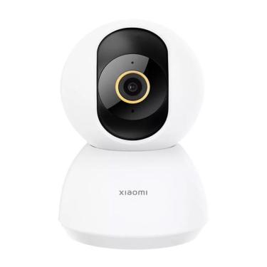 Imagem de Camera De Seguranca Ip Xiaomi Smart Camera C300 Xmc01 - 2k/3mp - 108 - Branco