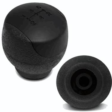 Imagem de Manopla Bola De Cambio Fiat Palio Idea Siena Strada 2004 a 2020