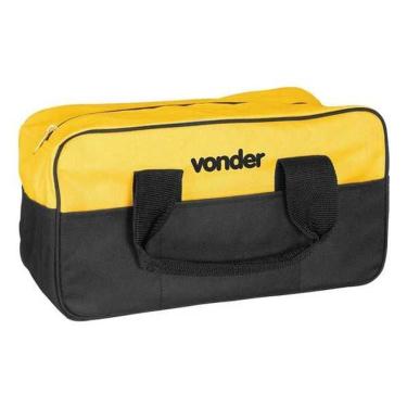 Imagem de Bolsa Em Lona Bl 005 Vonder