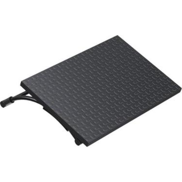 Imagem de Apoio Para Pés Ergonômico Slider Emborrachado Nr17 Reliza