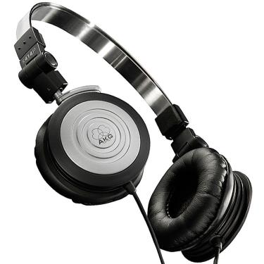 Imagem de Fone De Ouvido Akg K-414p Mini Headphone