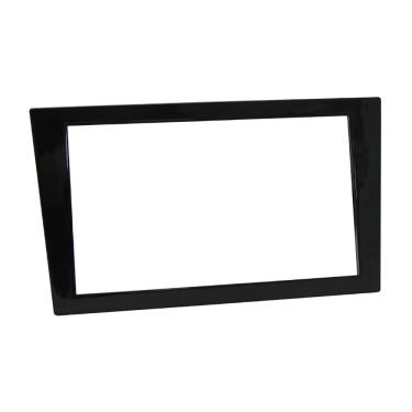 Imagem de Moldura 2 Din Fiamon Gm Vectra Gt- Meriva- Corsa-...