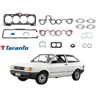 Imagem de Jogo junta cabeçote taranto volkswagen gol 2.0 ap 1991 a 1994