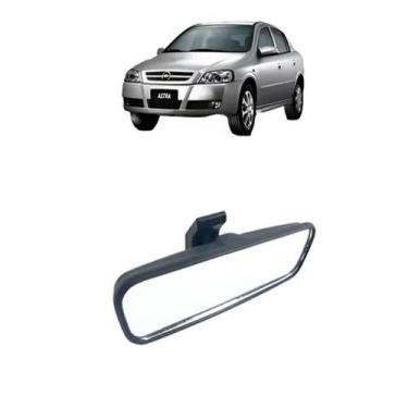 Imagem de Retrovisor Interno Astra Vectra Kadett Corsa - RETROVEX